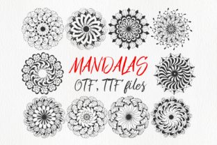 Mandings: Instantly Add Artisan Charm to Your Designs