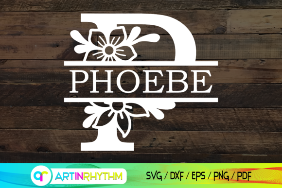Mastering the Split Letter P Monogram for Distinctive Branding